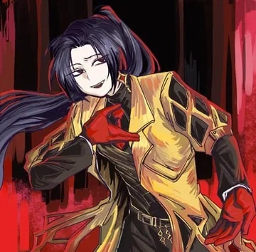 Avatar of Jia huan — Yandere