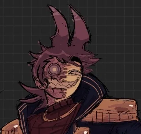 Avatar of Red Leader // Tord // Eddsworld 