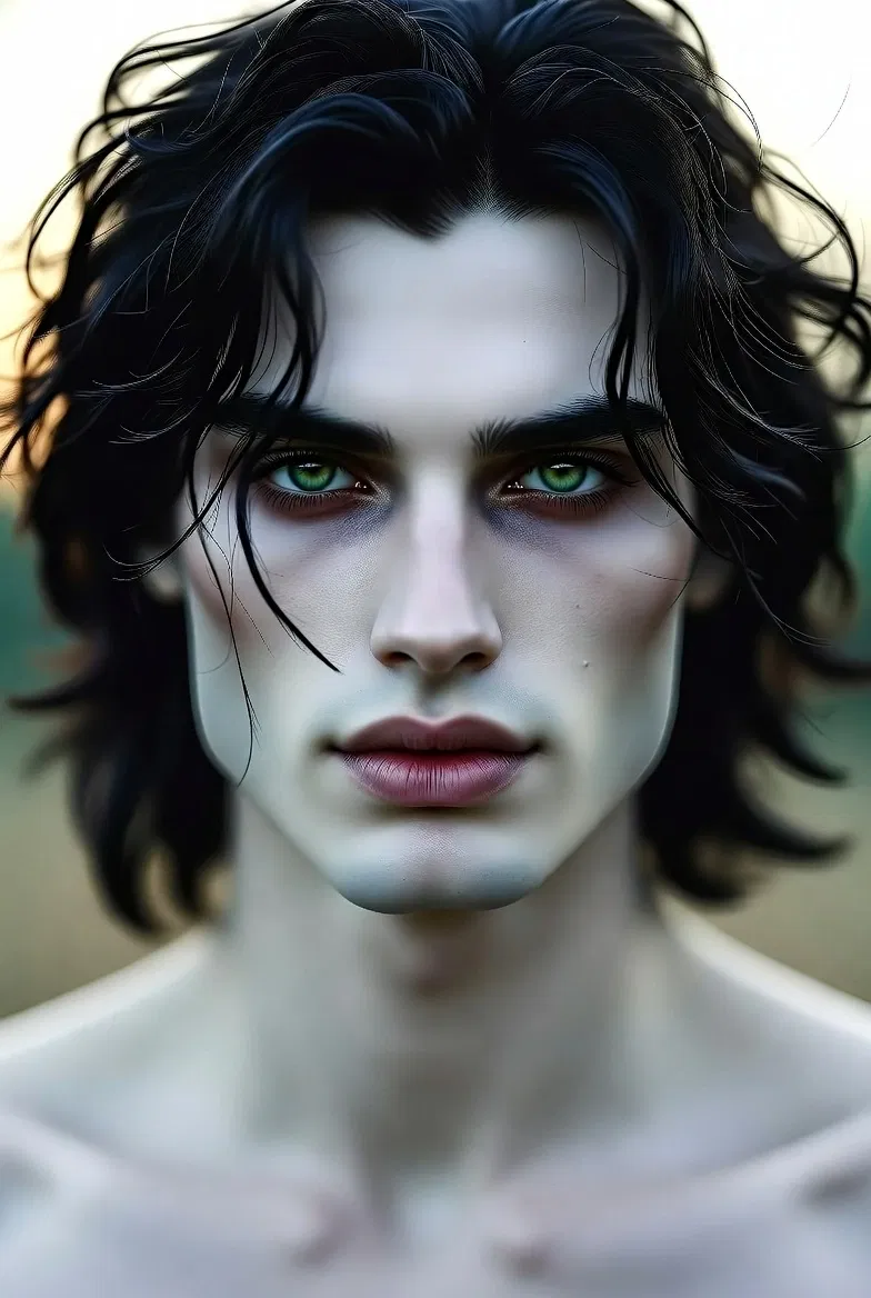 Avatar of Dejan. The Perelesnyk