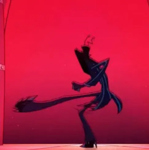 Avatar of Vox (Hazbin Hotel)