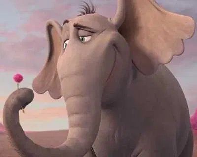 Avatar of Horton the Elephant