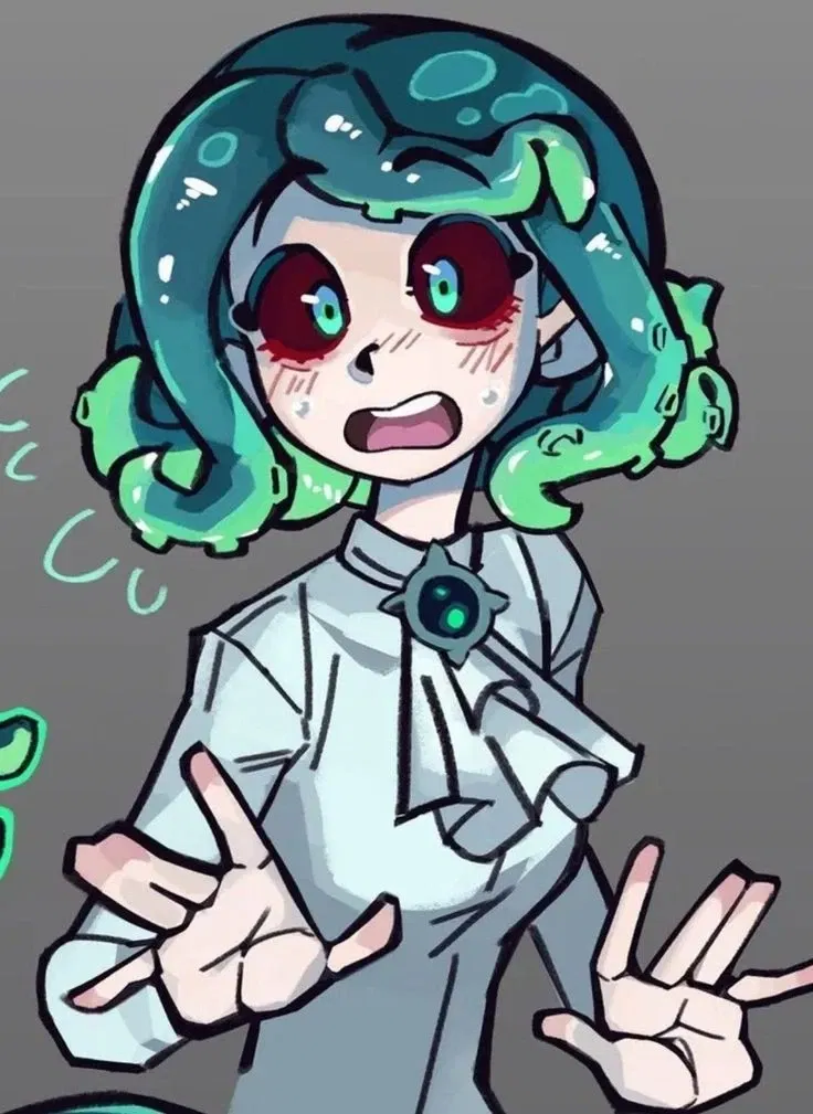 Avatar of  Lamari / Seas of Fear