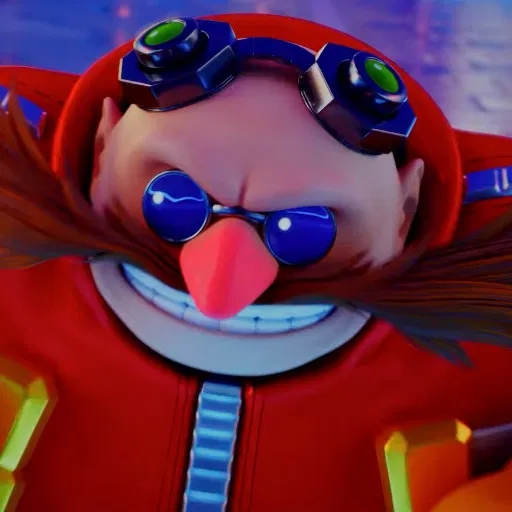 Avatar of Dr. Eggman (Rivals) (FemPov)