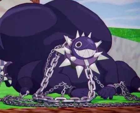 Avatar of Chomp Chomp