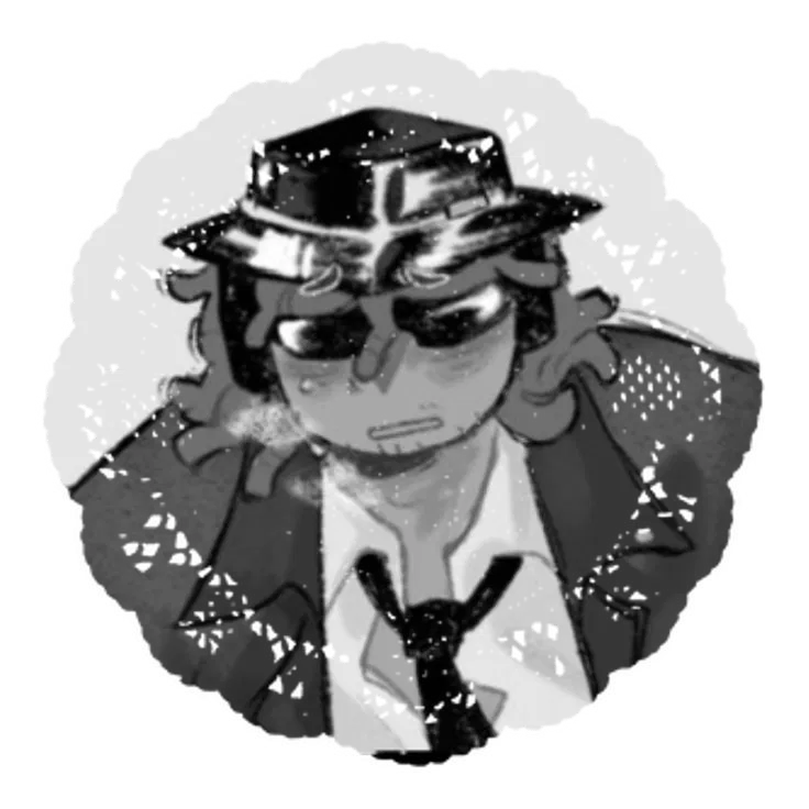 Avatar of 𐔌   .  ⋮ CHANCE  ;  FORSAKEN ꒱