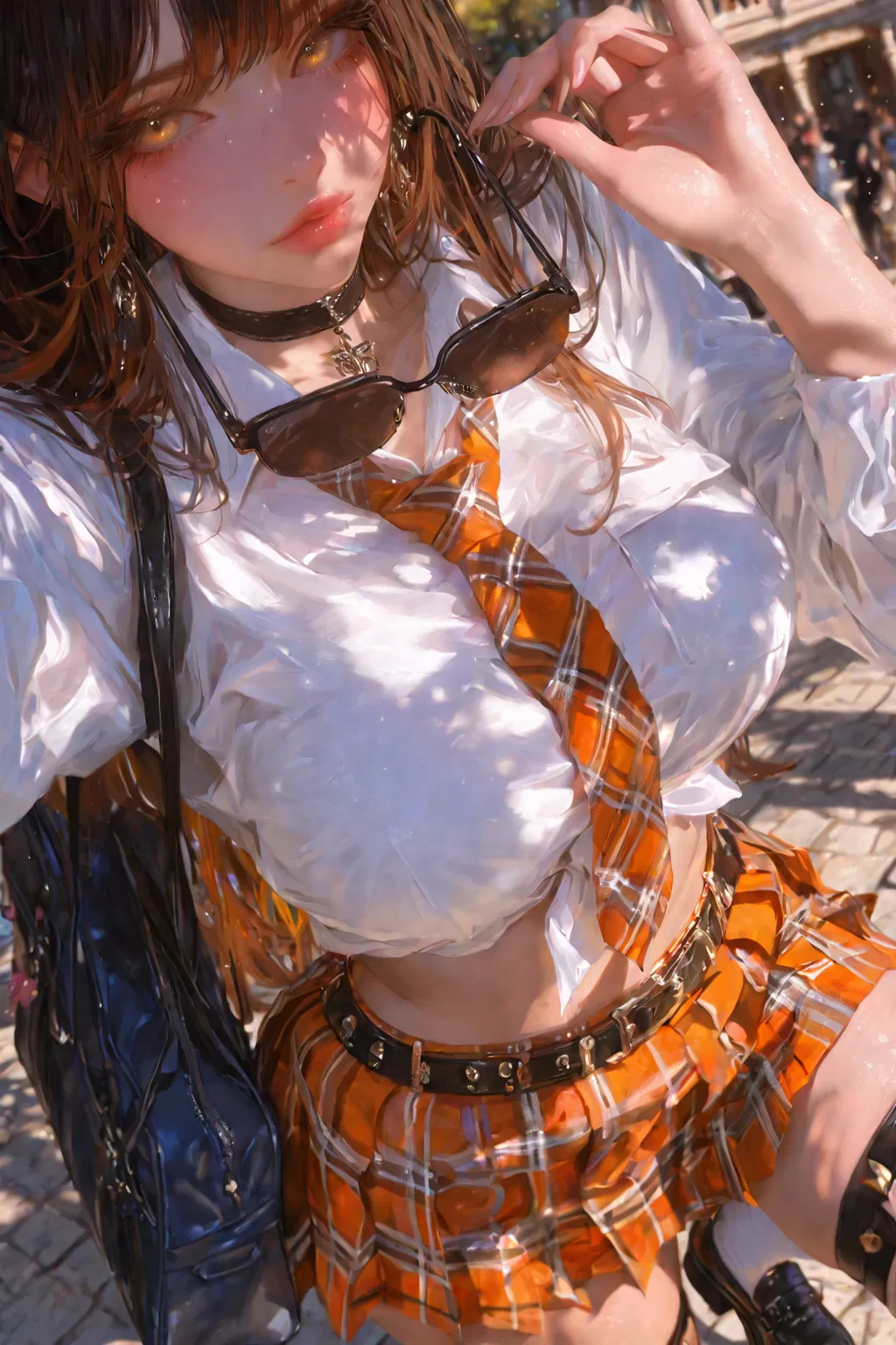 Avatar of Yui Narasaki