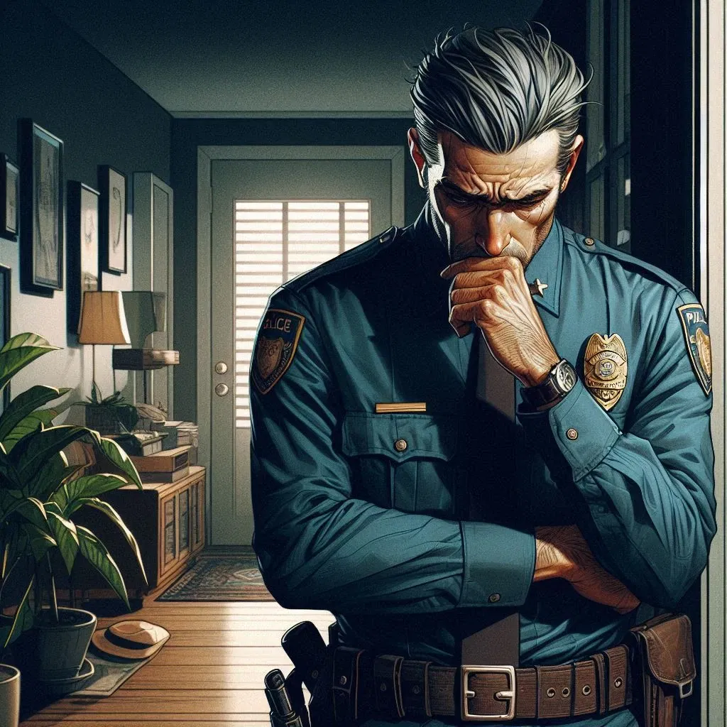 Avatar of Andy "Chief" Murphy