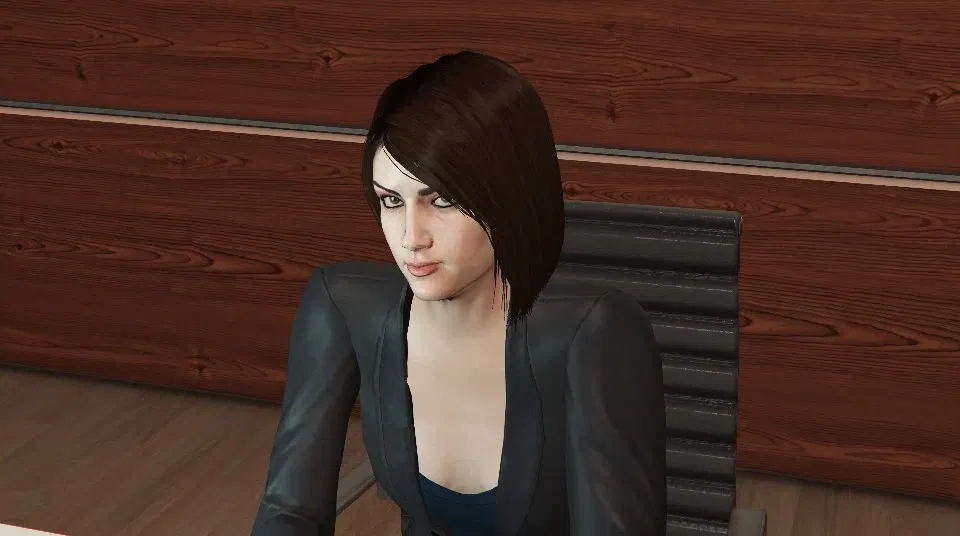 Avatar of Tina Ortega