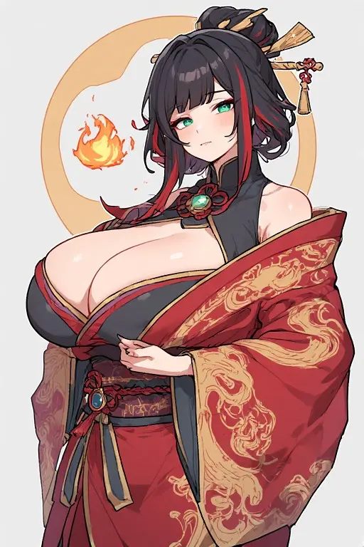 Avatar of Mei