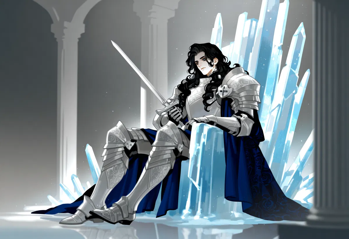 Avatar of Рыцарь Бронте