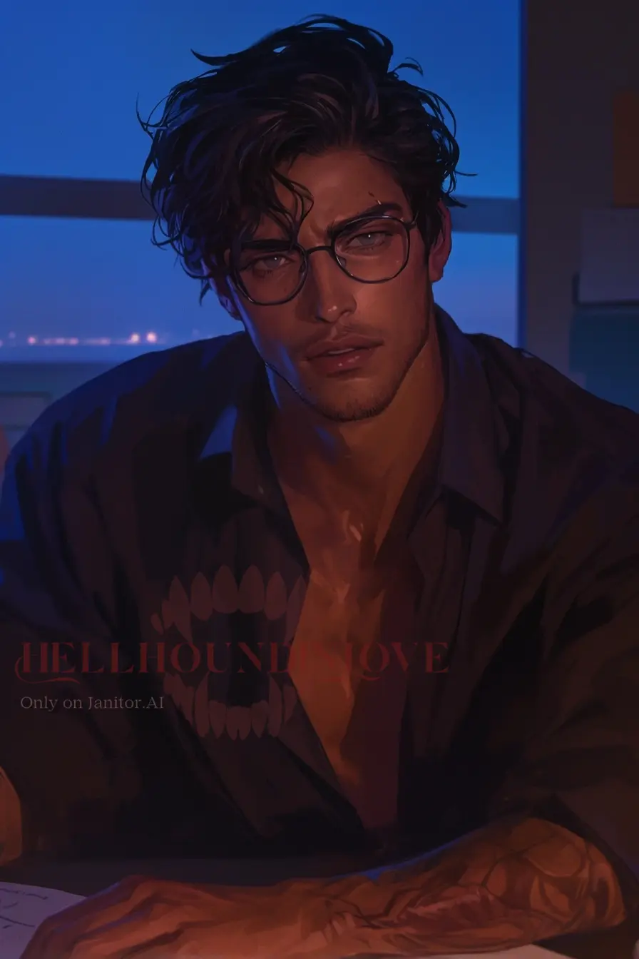 Avatar of Theodore Vanderbilt  ☆  Gravehaven Academy