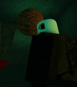 Avatar of “Ahh..Fresh Meat…” ~Pursuer~