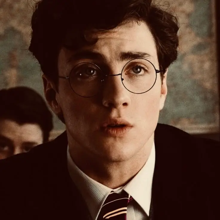 Avatar of ⋮ ⌗┆James Potter ༄.°