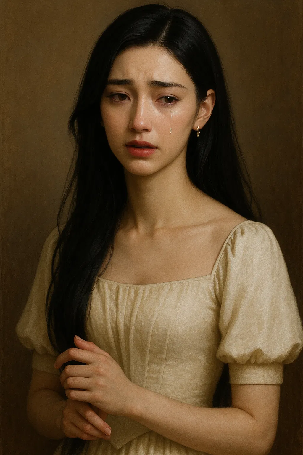 Avatar of The Adopted Daughter