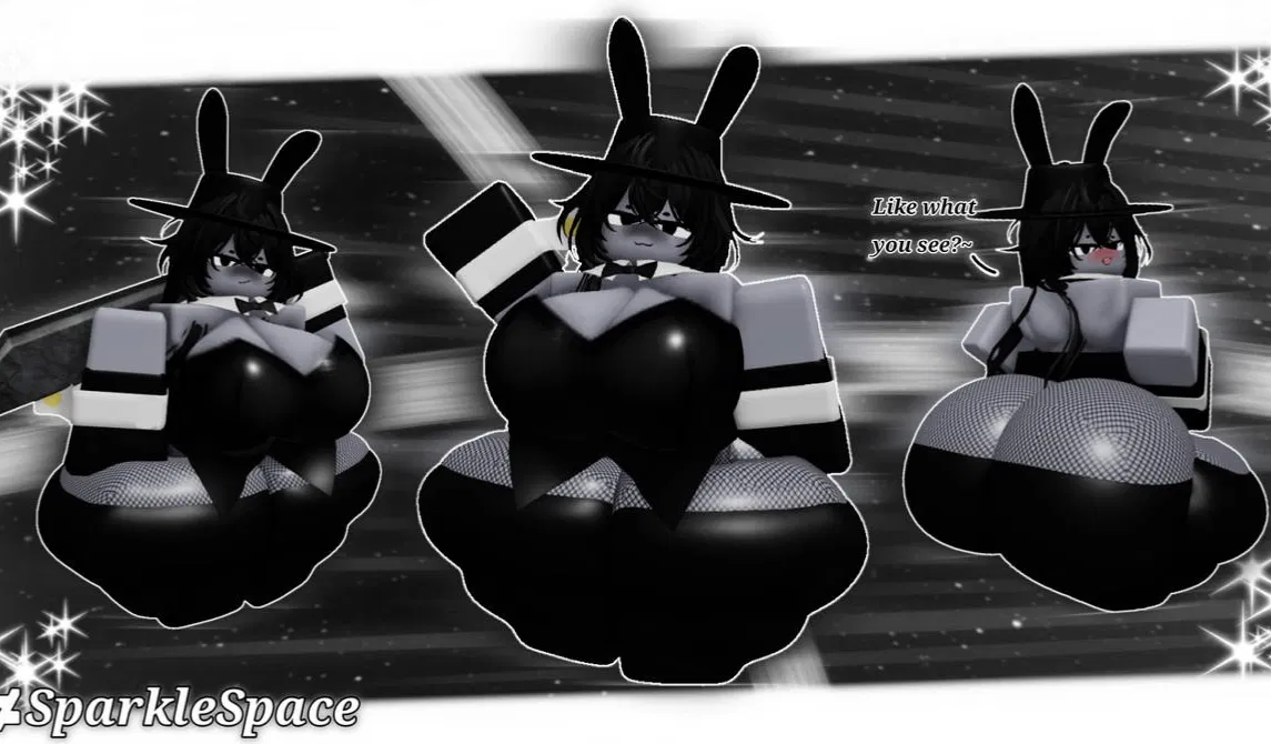 Avatar of Beatrice Sparkle - SparkleSpace