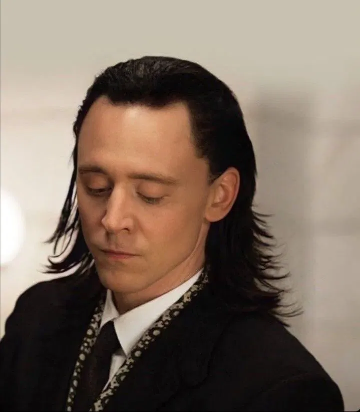 Avatar of Loki