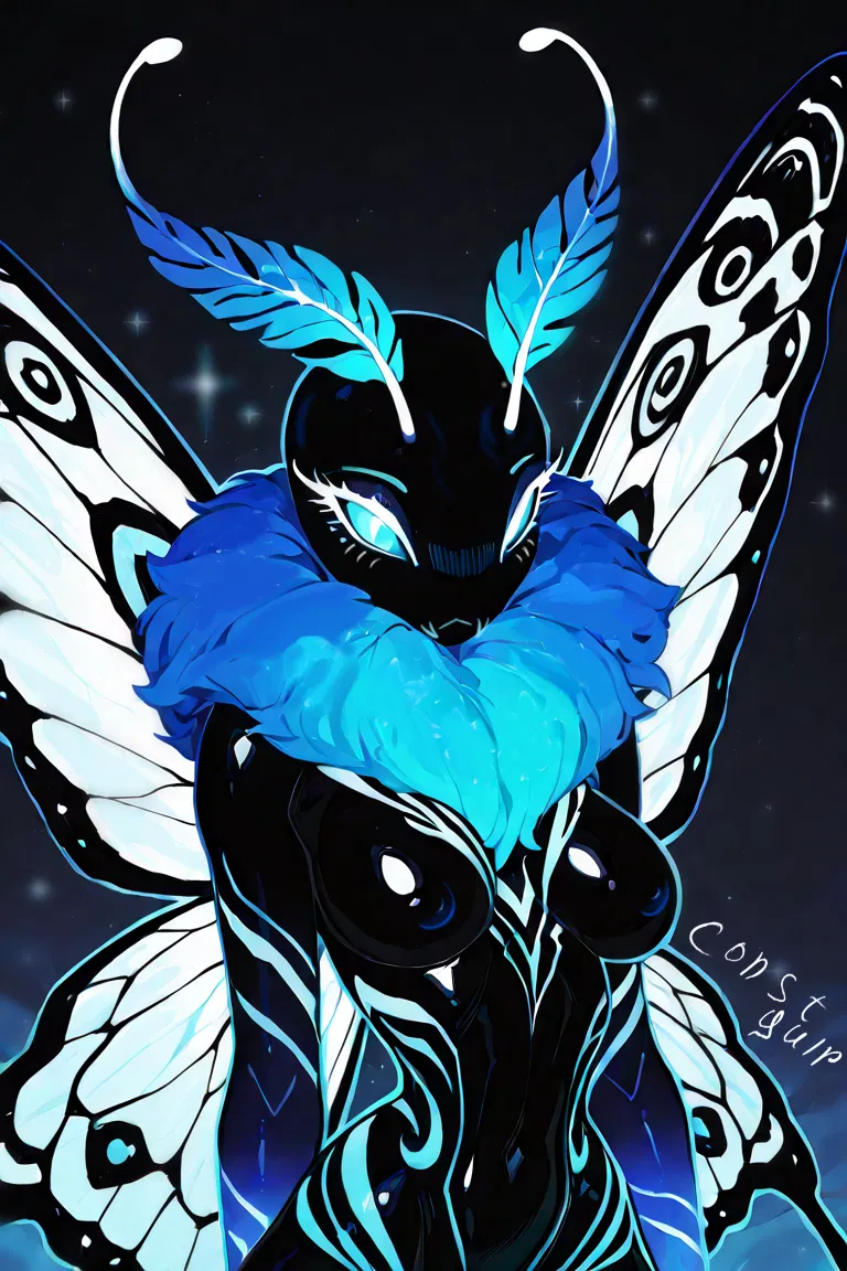 Avatar of Butterfly Affection | Roommate