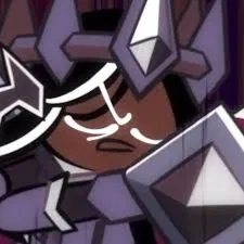 Avatar of - DARK CACAO COOKIE -