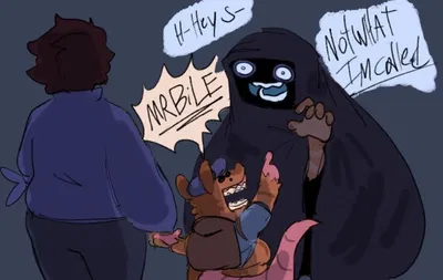 Avatar of Lyle (And Sam) ((1569 Follower Special))