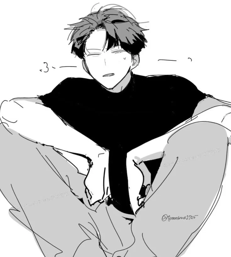 Avatar of Soshiro Hashino