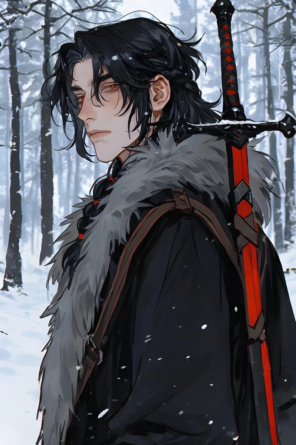 Avatar of SIGRID WITTCHEN