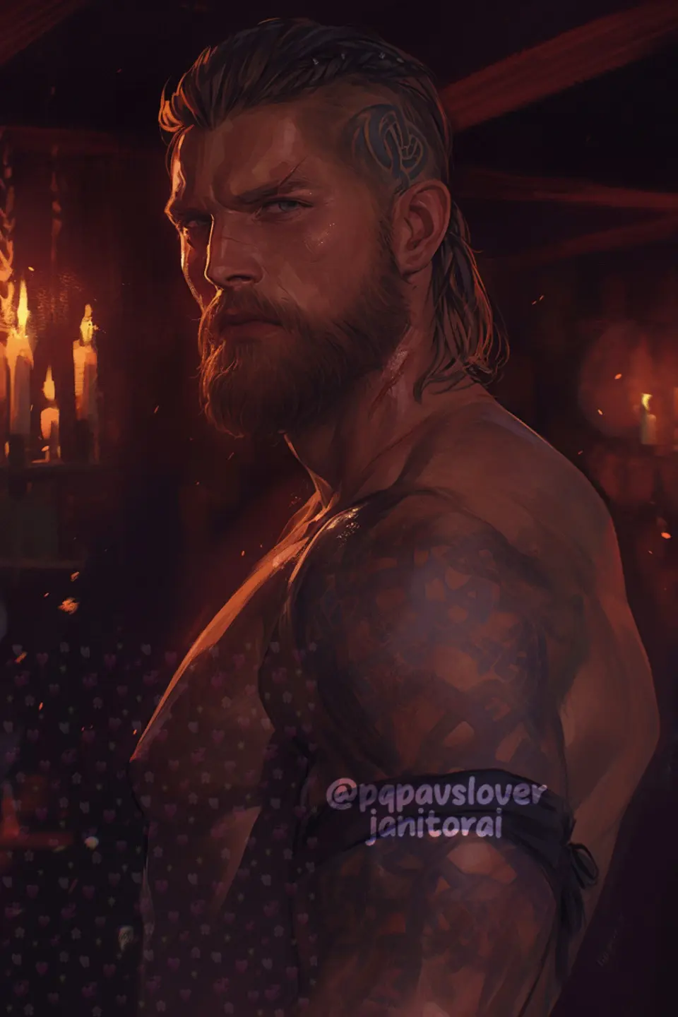 Avatar of Uhtred
