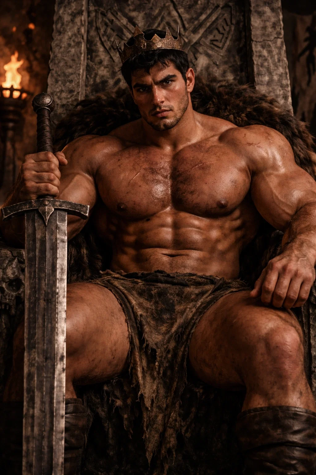 Avatar of Katran