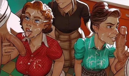 Avatar of Your Milf Friends