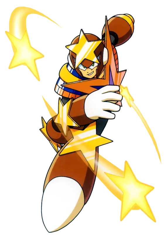 Avatar of Star Man