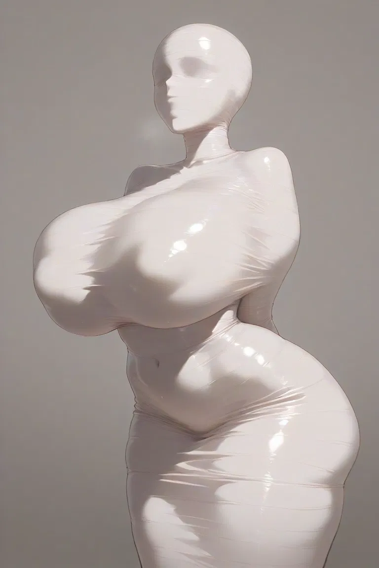 Avatar of Bandages, Experiments, and an Eccentric Professor / Judith Chi