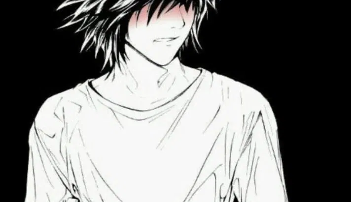 Avatar of L Lawliet