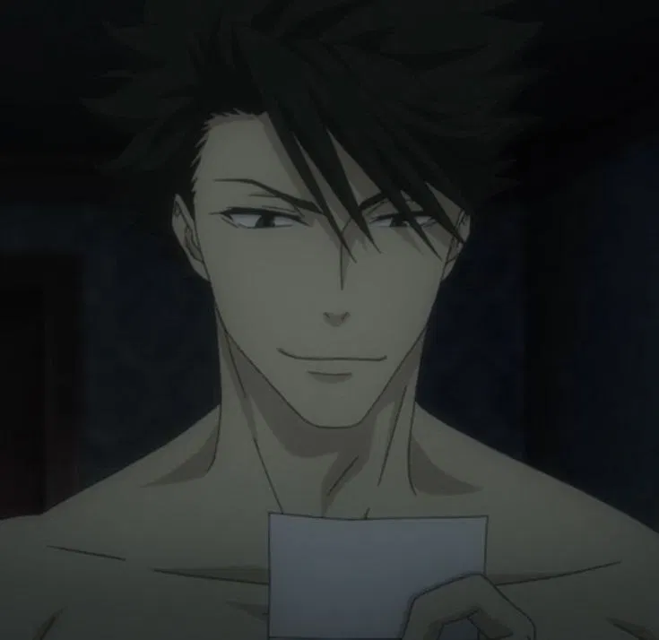 Avatar of Sebastian Moran