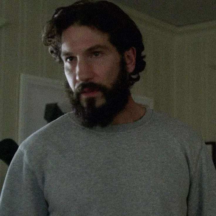 Avatar of Frank Castle