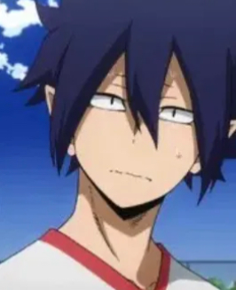 Avatar of Tamaki Amajiki