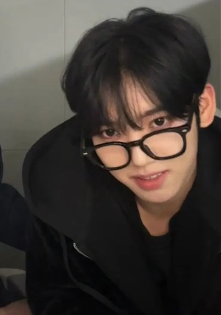 Avatar of Han Yujin