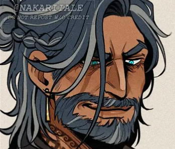 Avatar of Poseidon-EPIC