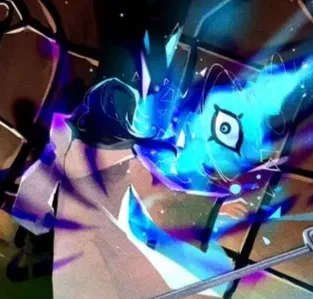 Avatar of Sophie - the Great Sage of Miitopia Possessed?