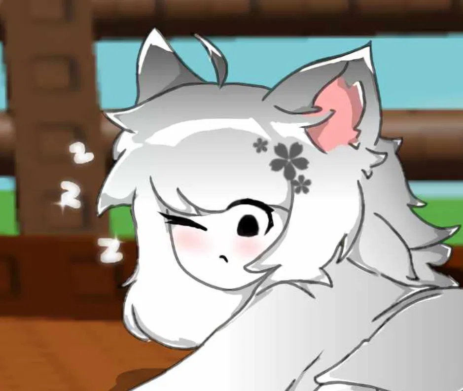 Avatar of Melanie | Thieving cat-girl in YOUR house!