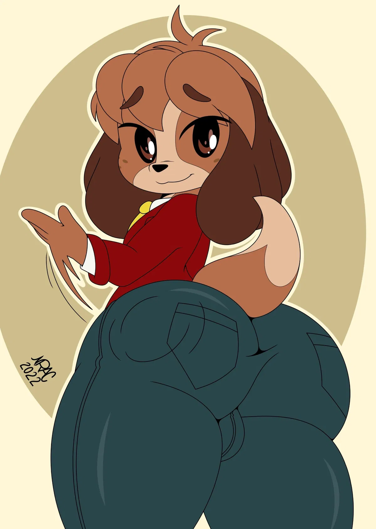 Avatar of Digby