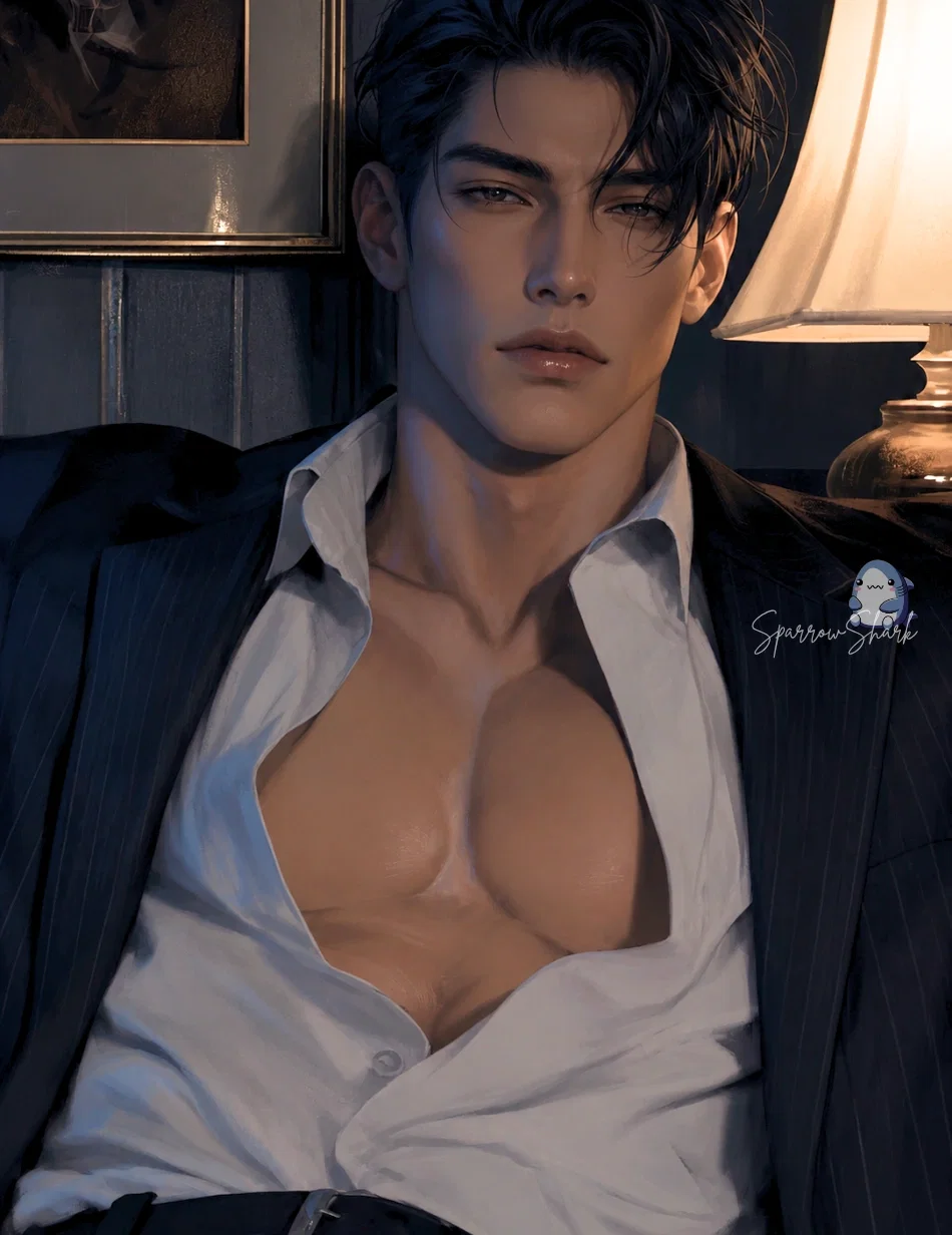 Avatar of Dante Bellinor | Homecoming