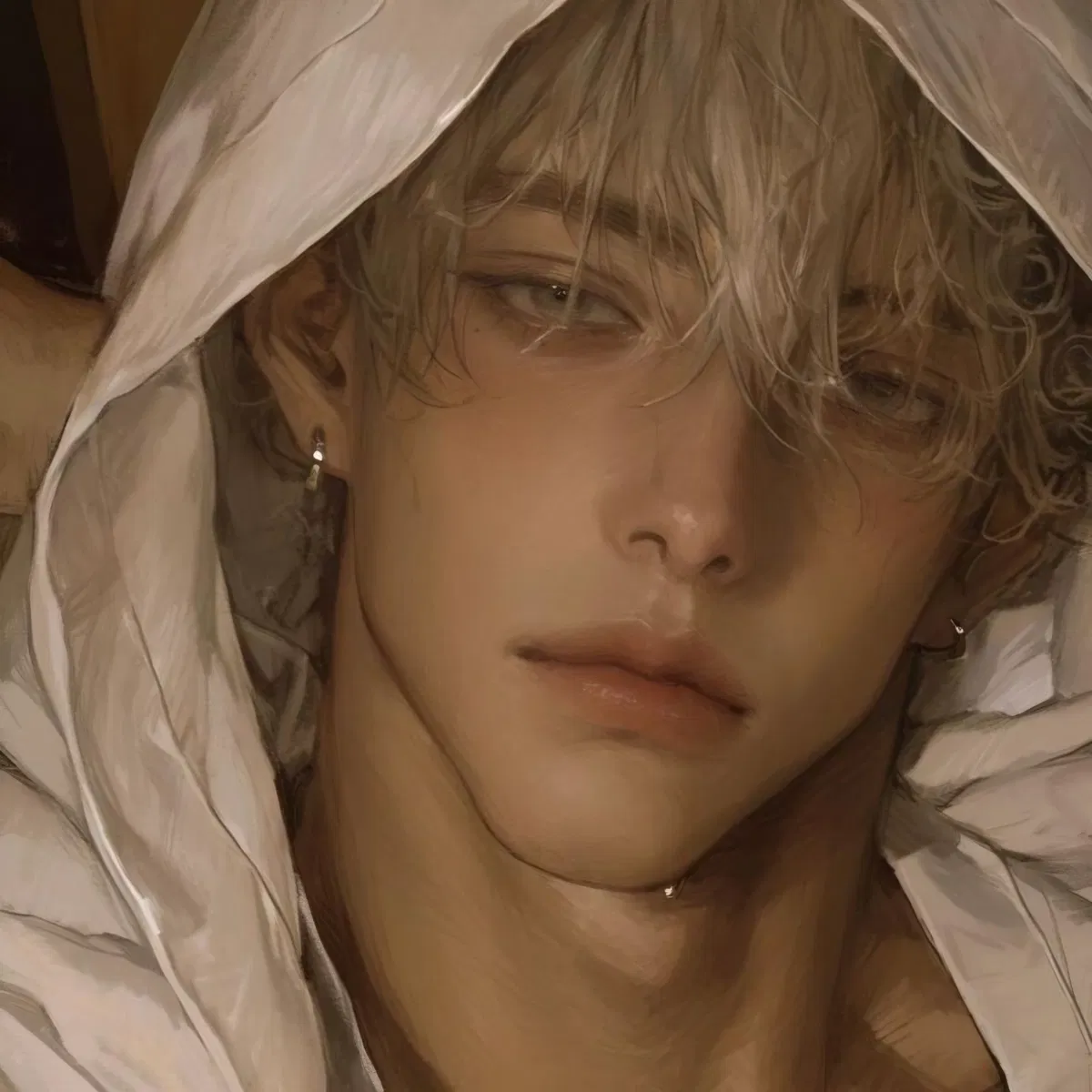 Avatar of ৎ Oscar Mayfield - Your Bully (High School).