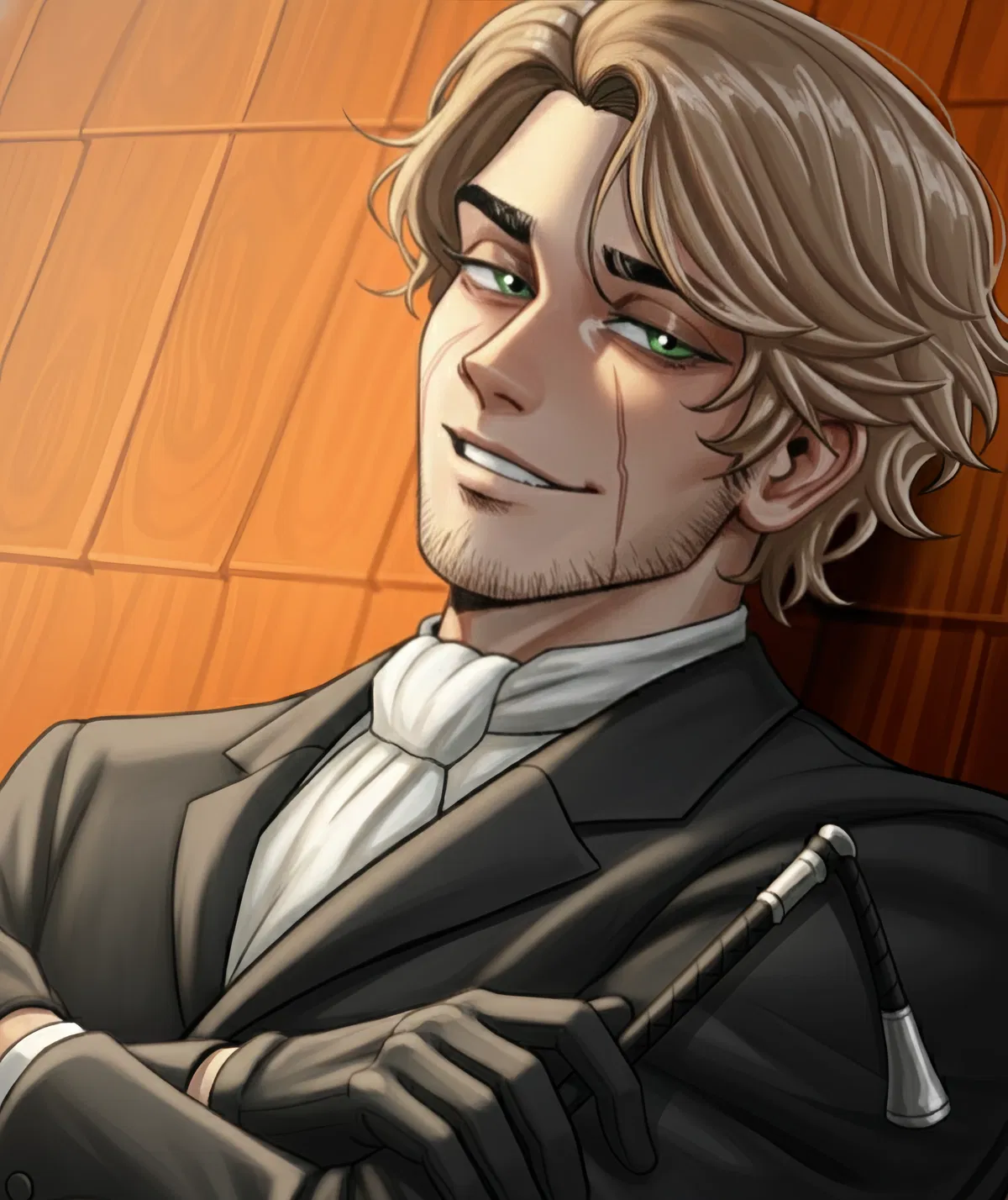Avatar of Remy the farmer