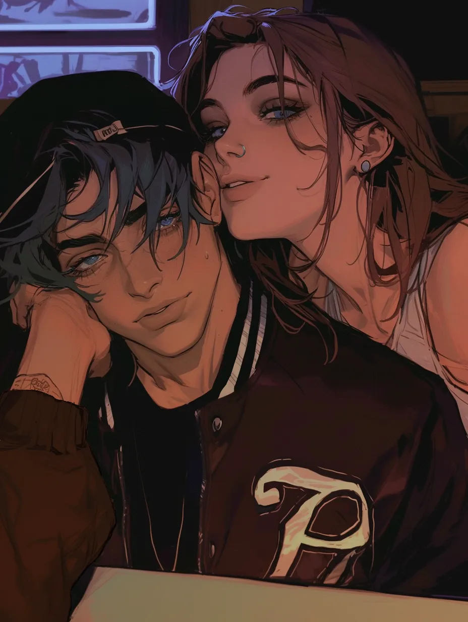 Avatar of Cash Müller|| Don't tell my Girlfriend