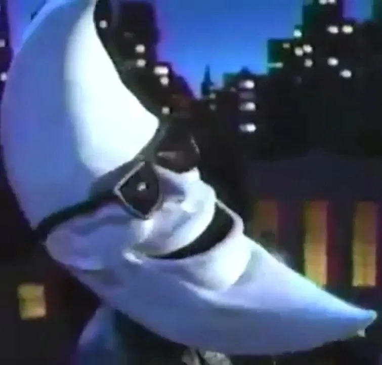 Avatar of Mac Tonight