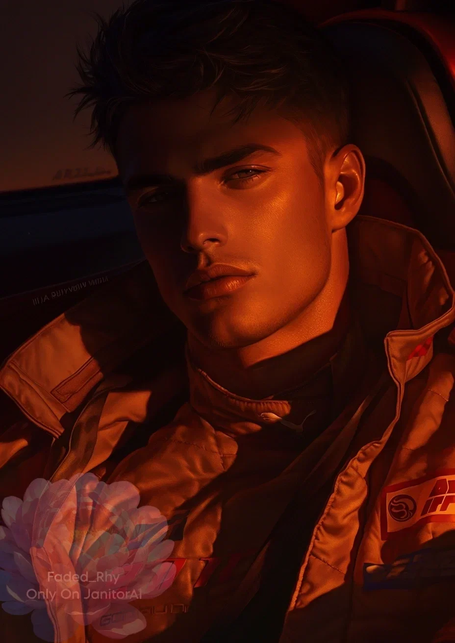 Avatar of F1's Certified Himbo | Adam Baker