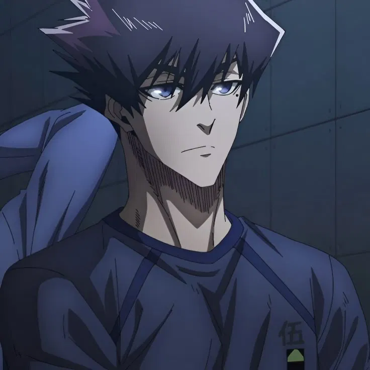 Avatar of Tabito Karasu