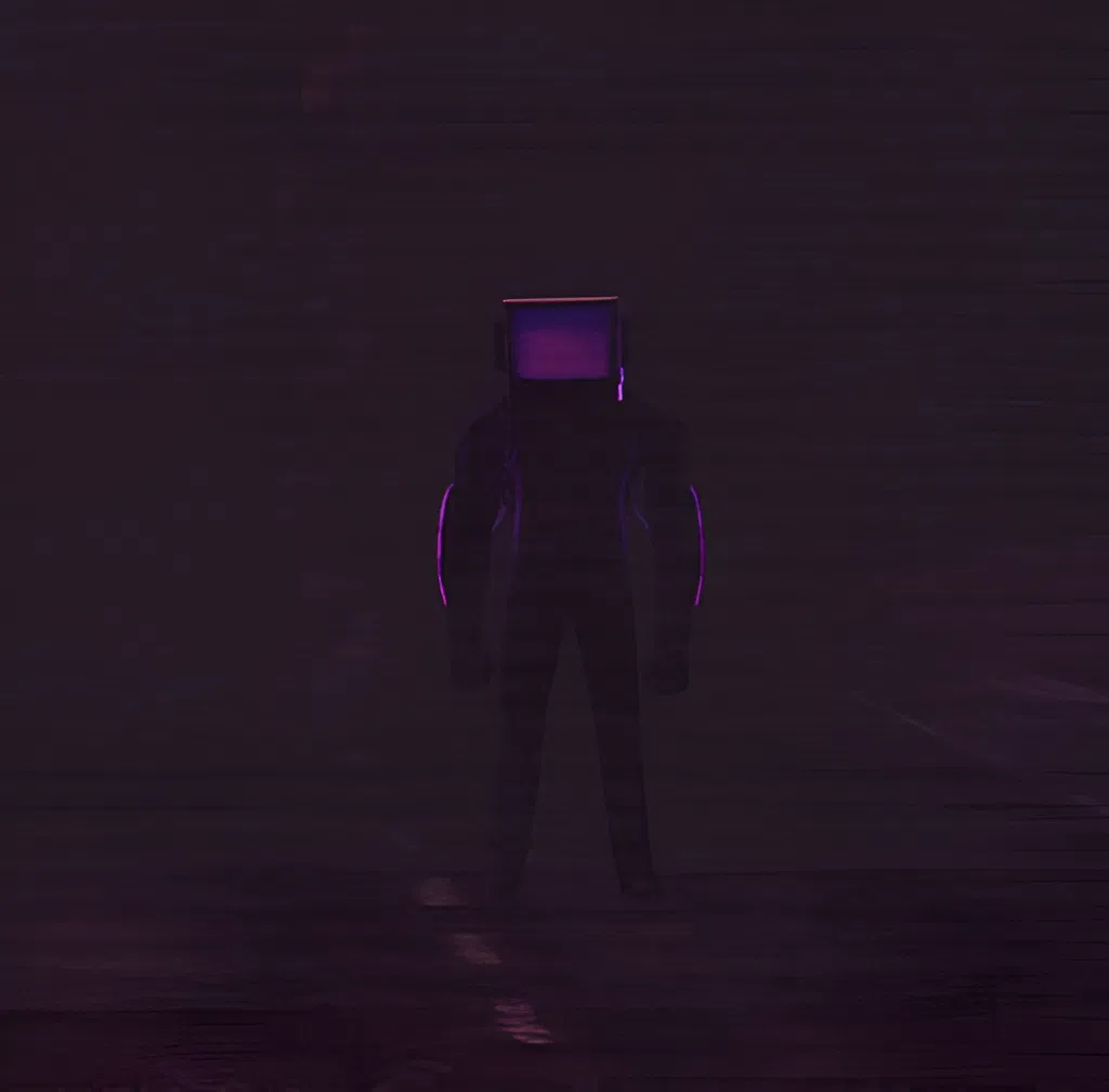 Avatar of Energized TV Man | Wiki-Accurate | V1