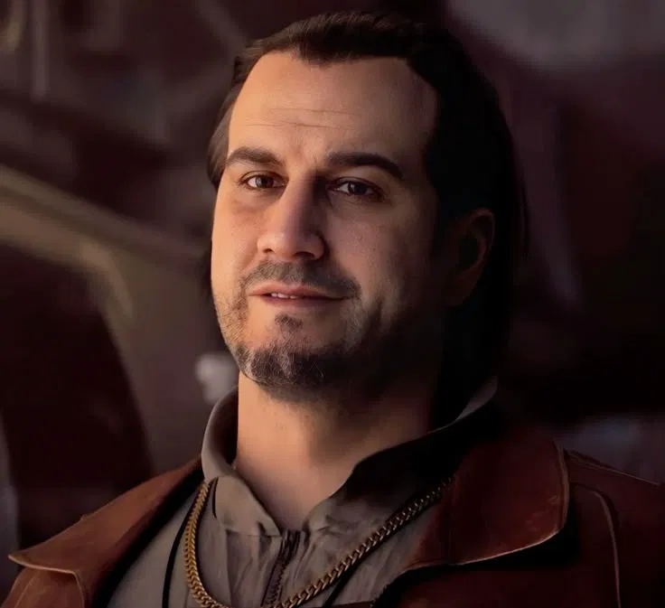 Avatar of Nikolay 