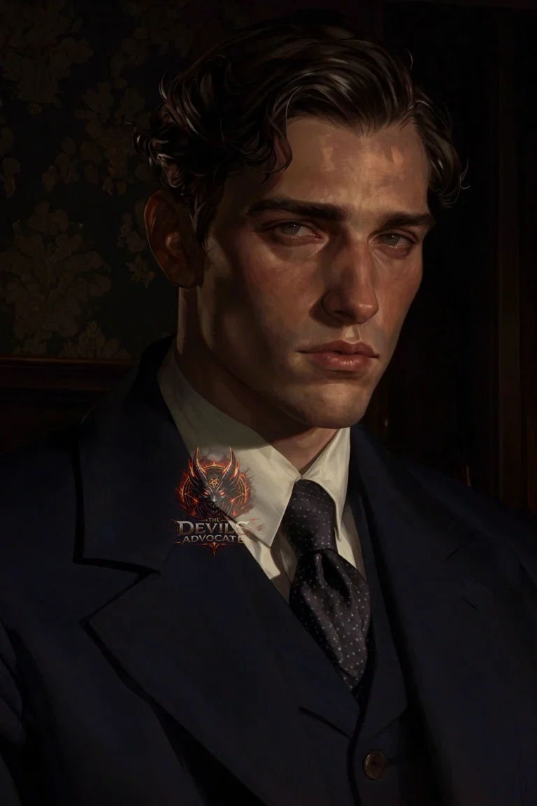 Avatar of Logan | THE ELEGANT BUTCHER