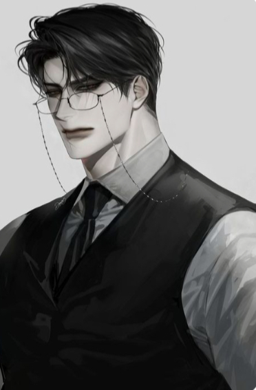 Avatar of DUKE LUCA THORNHILL 